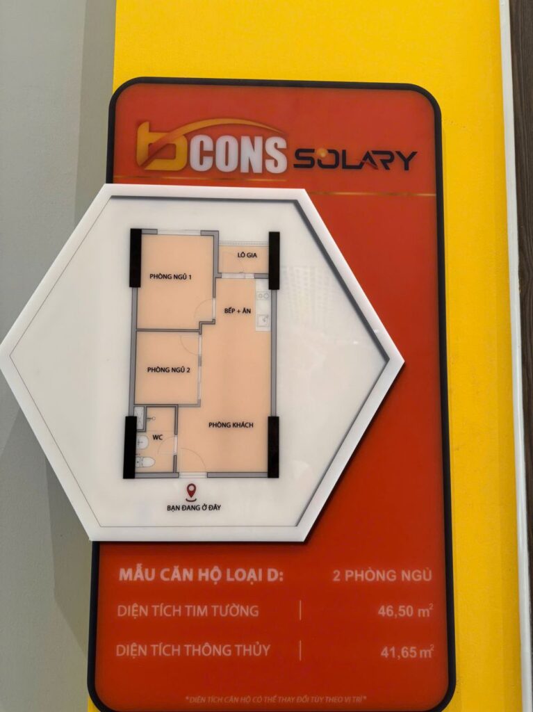 thiet ke can ho bcons solary